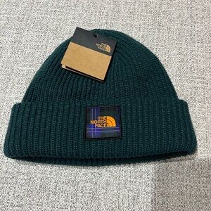 North face Beenie